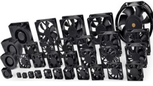 散熱風(fēng)扇規(guī)格-毅榮川 散熱風(fēng)扇規(guī)格-毅榮川