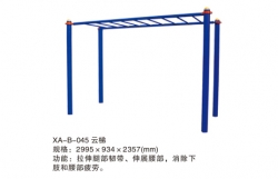 體育器材