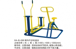 體育器材