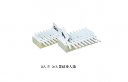 體育器材