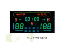 體育器材