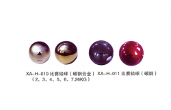體育器材