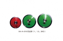體育器材