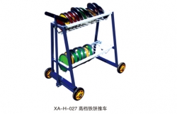 體育器材