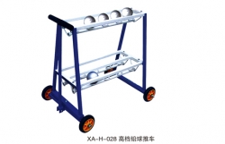 體育器材