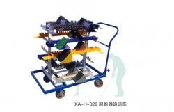 體育器材