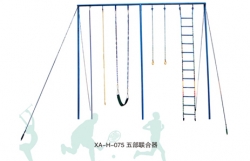 體育器材