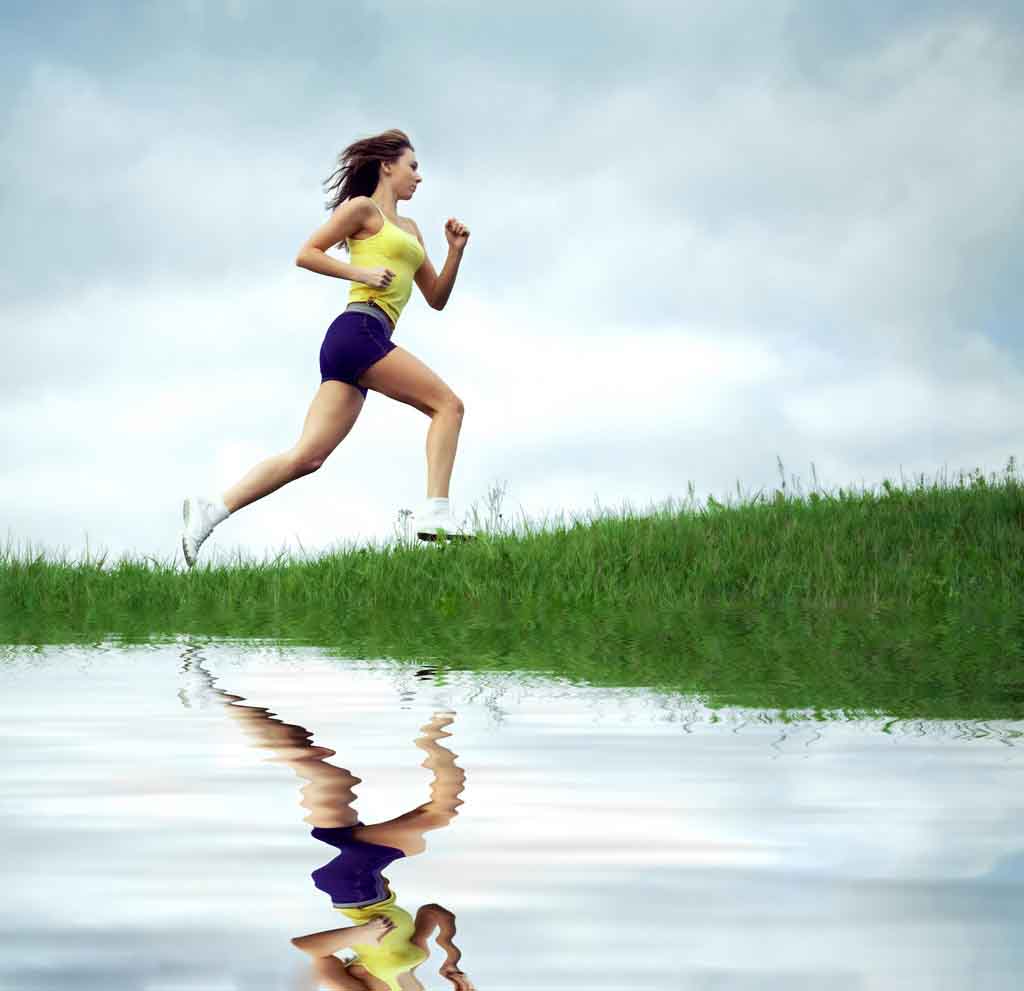 跑步時腸胃經(jīng)常不舒服，應該怎樣避免？