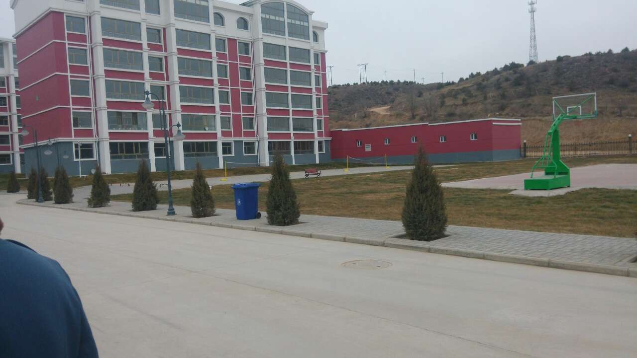 準(zhǔn)格爾旗新家園健身器材安裝工程——祥利體育