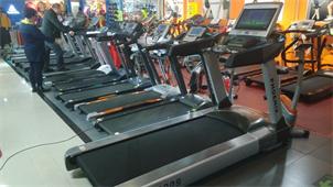 祥利體育實(shí)體店賣場(chǎng)