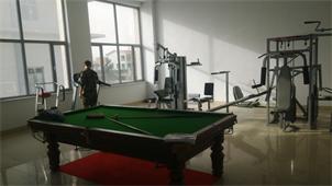 內(nèi)蒙古武警總隊(duì)后勤培訓(xùn)中心（祥利案例）